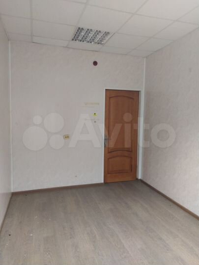Офис, 34.2 м²
