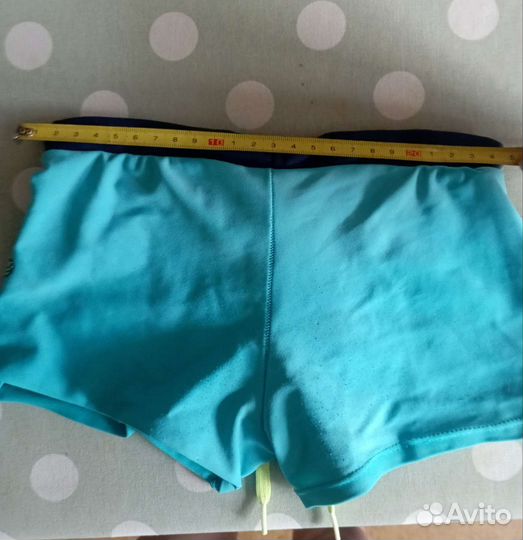 Детские плавки Disney