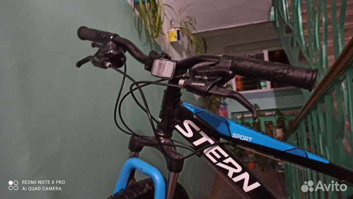 Велосипед бу; диаметр 24 см