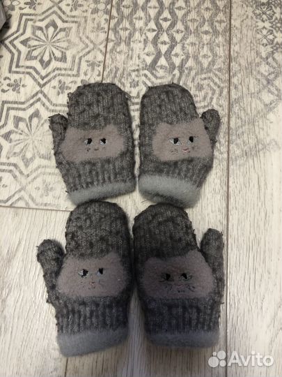 Детские вещи на мальчика