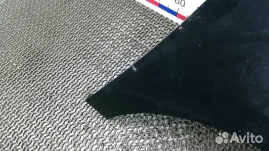 Крыло переднее правое hyundai IX35 1 (XML09EC01)