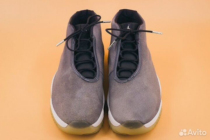 Химчистка кроссовок