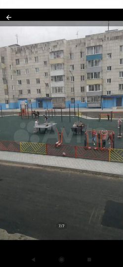 Комната 21 м² в > 9-к., 2/3 эт.