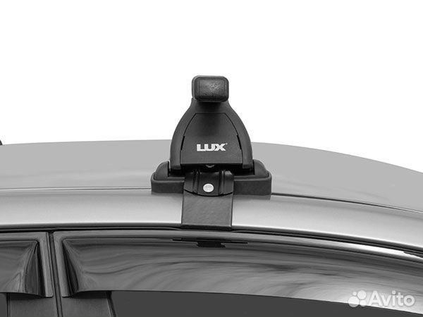 Багажник на крышу бс LUX Cebrium14 дч 1.2м Lifan C