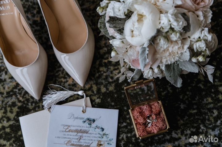 Фотограф Москва