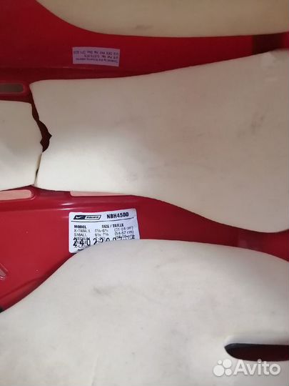 Шлем хоккейный bauer