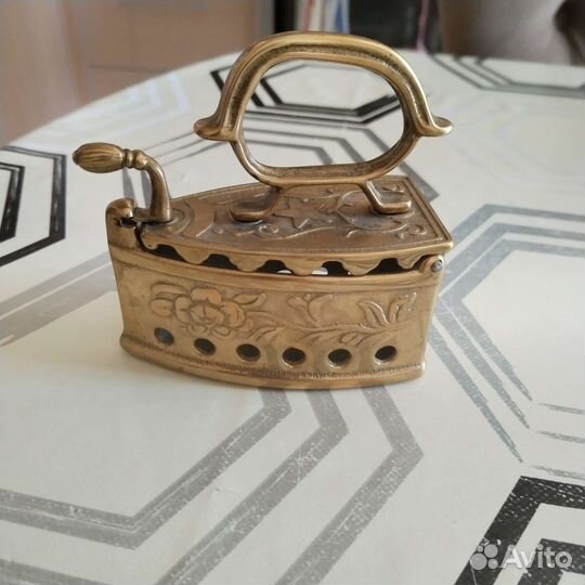 Сувенир утюг