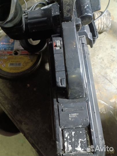 Видеокамера