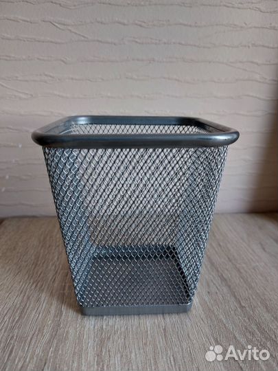 Органайзер, стакан для ручек Икея