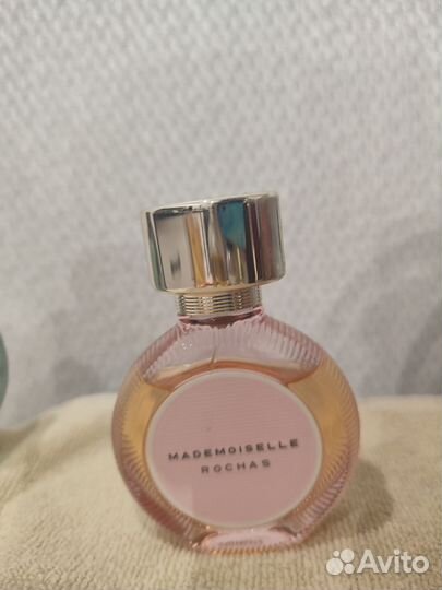 Духи винтаж