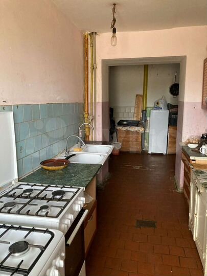 Комната 12 м², 1/9 эт.