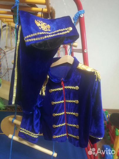 Новогодние костюмы для детей на прокат