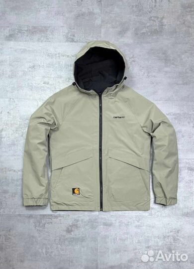 Ветровка Carhartt, мужская