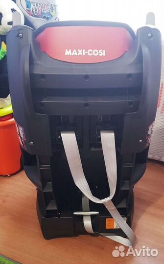 Детское автокресло maxi cosi tobi