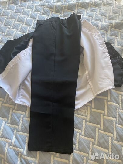 Костюм для мальчика 92