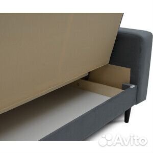 Диван прямой
