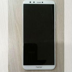 HONOR 9 Lite, 3/32 ГБ