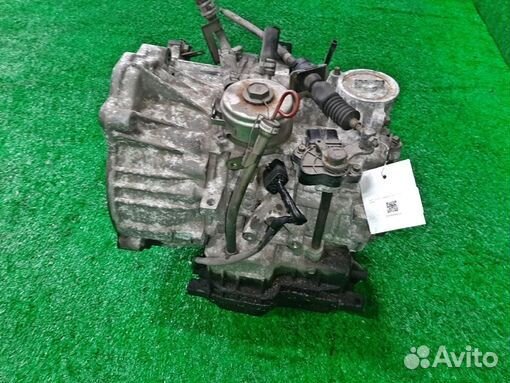 Автомат АКПП suzuki wagon R plus MA63S K10A-T 1999