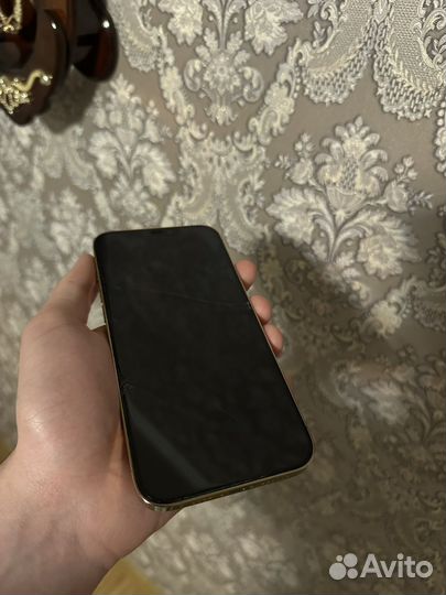 iPhone 12 Pro Max, 256 ГБ