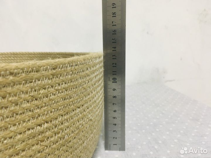 Лежанка для кошек и собак