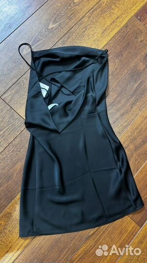 Женское платье mango