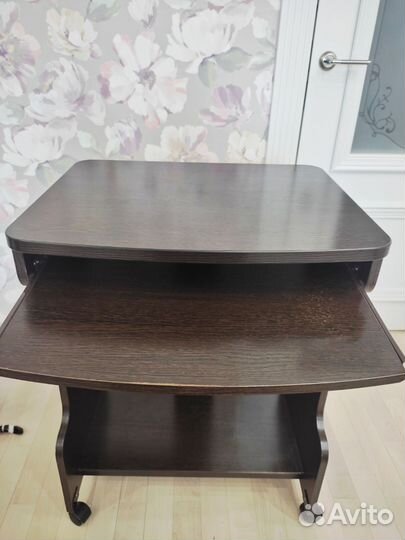 Компьютерный стол бу