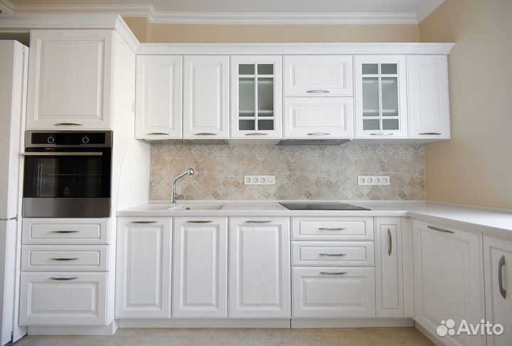 Кухни на заказ