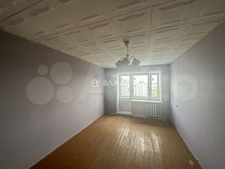 1-к. квартира, 33 м², 8/9 эт.