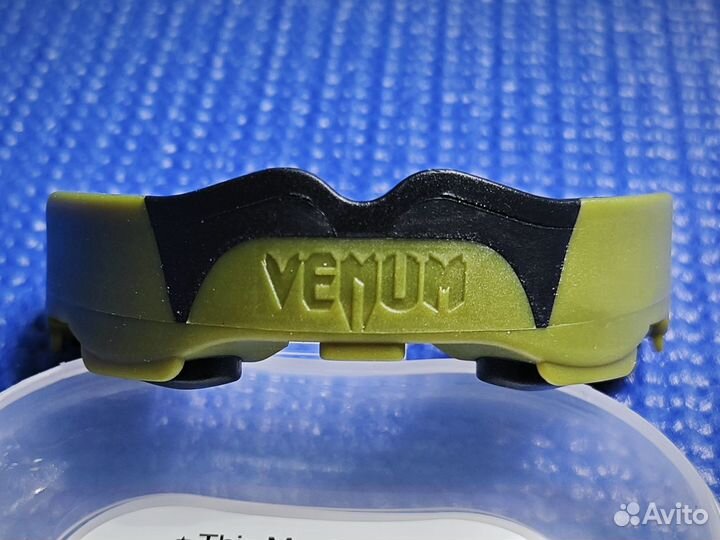 Капа для бокса Venum Predator Mouthguard