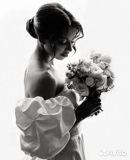 Свадебный / портретный Фотограф (Москва, мо)