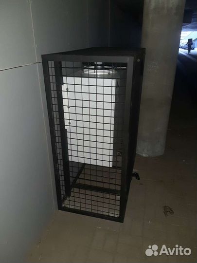 Холодильн сплит система аск