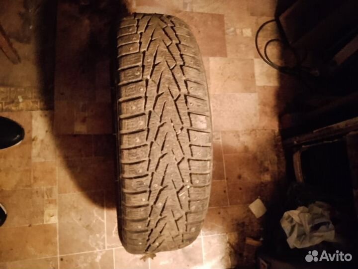 Nokian Tyres Hakka Blue 185/65 R15 92