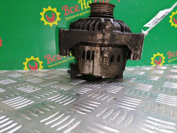 Генератор Peugeot 406 хэтчбек 1.8 Л. 1999-2004