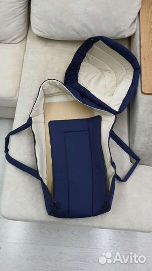 Переноска для малыша