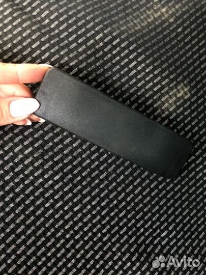 Дверные ручки на ваз 2110