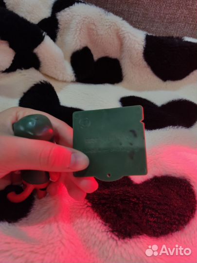 Фигурка Тига