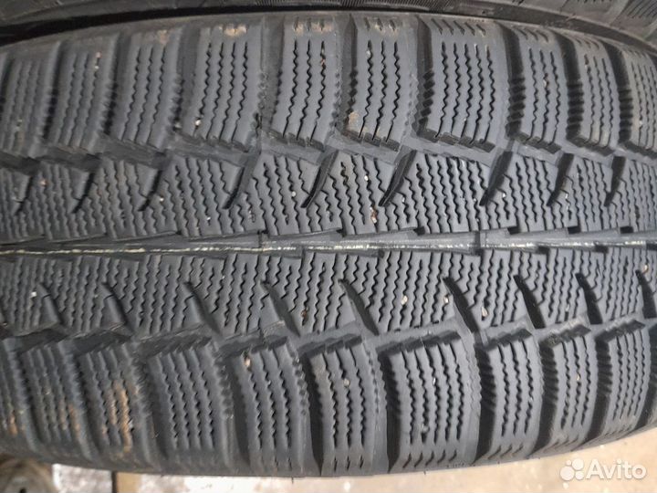 Cordiant Polar SL PW-404 205/55 R16 94T