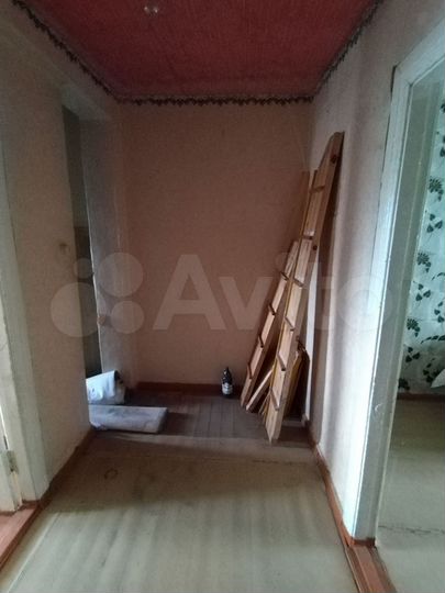 2-к. квартира, 40,3 м², 2/2 эт.