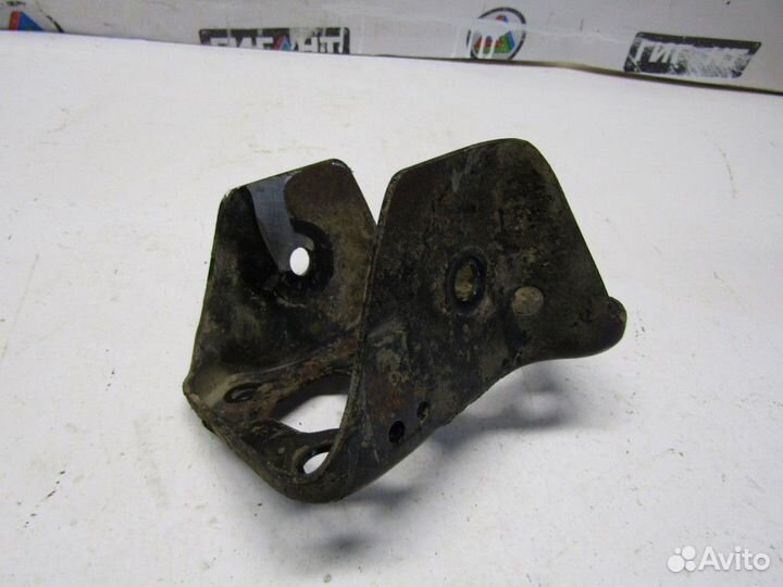 Кронштейн задней балки Aveo (T250) 2005-2011