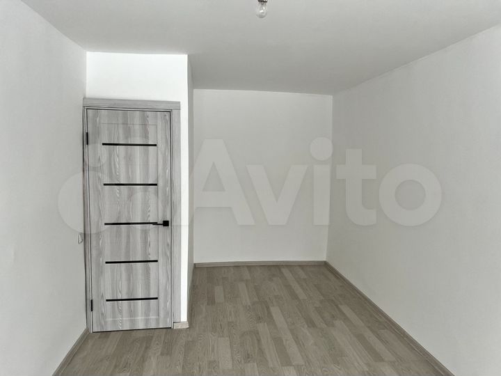 1-к. квартира, 34,9 м², 1/3 эт.