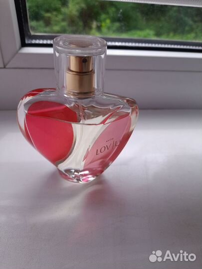Духи женские avon