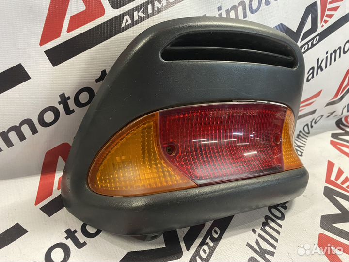 Стоп сигнал Honda Tact AF30