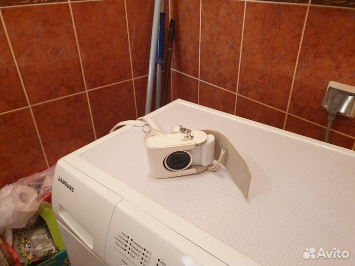 Фотоаппарат samsung smart camera WB 251 F c WI-FI