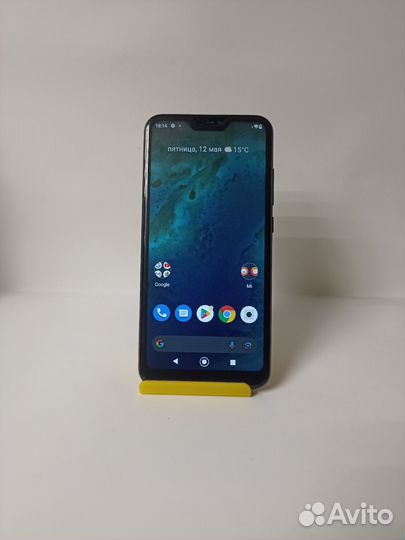 Смартфон Xiaomi Mi A2 Lite
