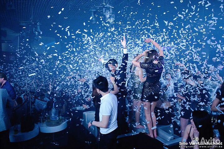 Генератор эффектов sfat energy L dream