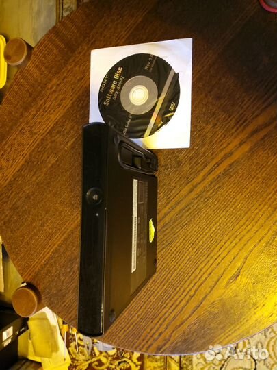 Оптический привод Blu-Ray Sony BDX-S600U