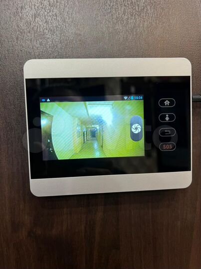 3-к. квартира, 92,2 м², 23/25 эт.