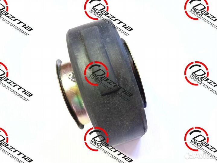 JMC 8980208800 Подшипник подвесной isuzu NQR 71/90