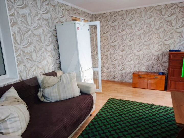 2-к. квартира, 67 м², 1/5 эт.
