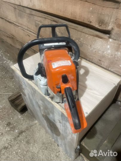 Бензопила stihl ms 230